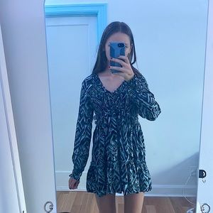 Cute Dress Size Small